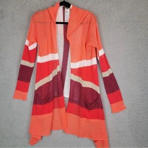 Tommy Bahama knit cardigan